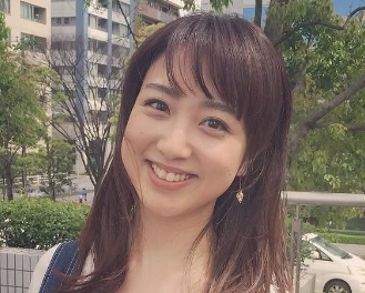 30代の頃の川田裕美さん