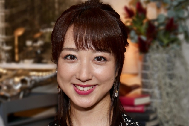 川田裕美さん