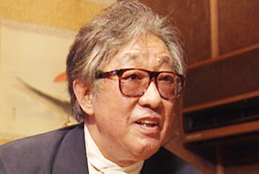 北村和夫