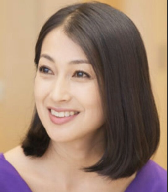 鶴田真由