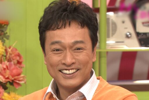 50代の太川陽介