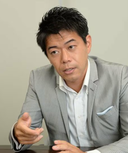 長谷川豊