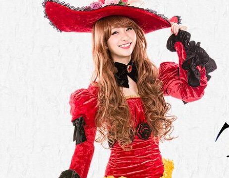 コスプレする胸が無い足立梨花