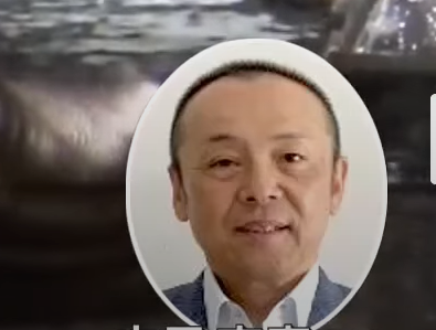 殺害された志邑宣彦さん
