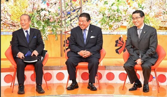 ジョブチューンに出演してる飛松五男