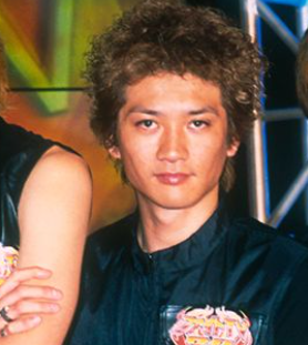 30代の国分太一