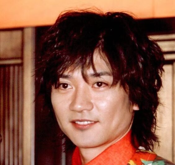 30代の国分太一