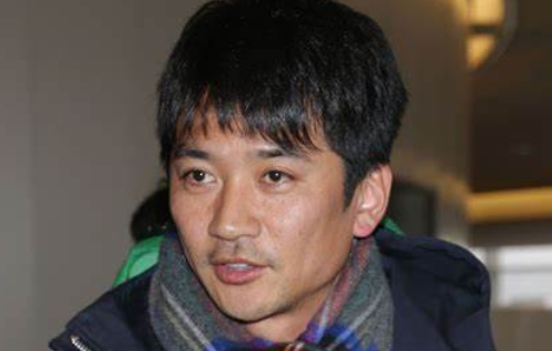 40代の国分太一