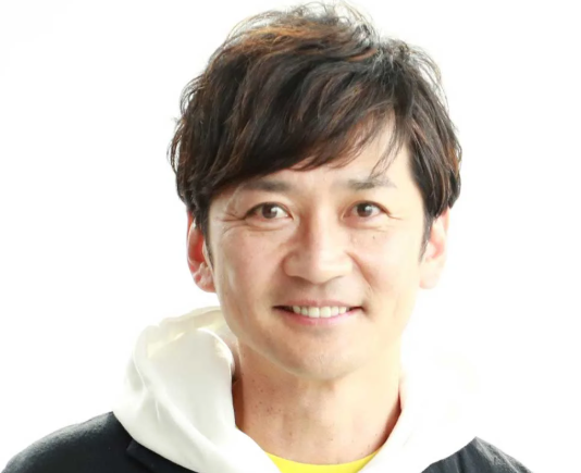 40代の国分太一