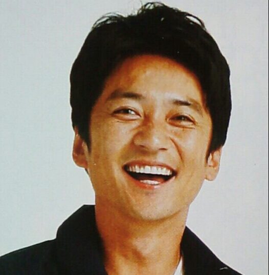 40代の国分太一