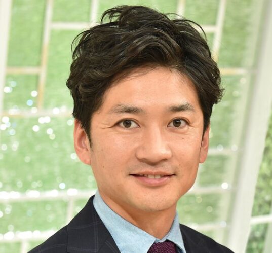 40代の国分太一