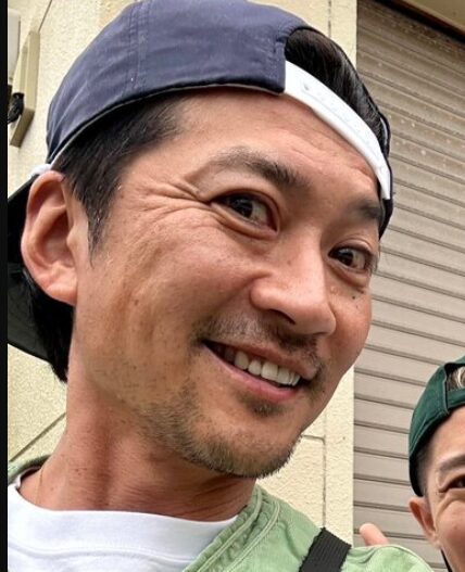 50代を迎えた現在の国分太一