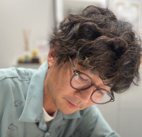 50代を迎えた現在の国分太一