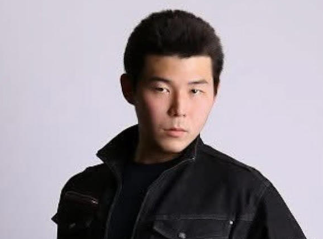 相馬崇司容疑者の顔