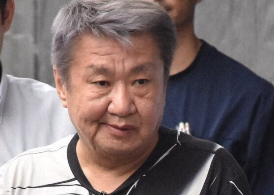 加害者の斎藤恵介容疑者