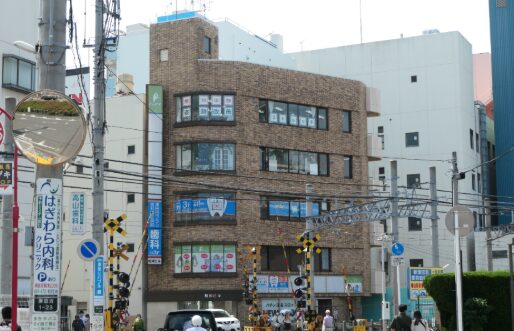 フレックス津田沼