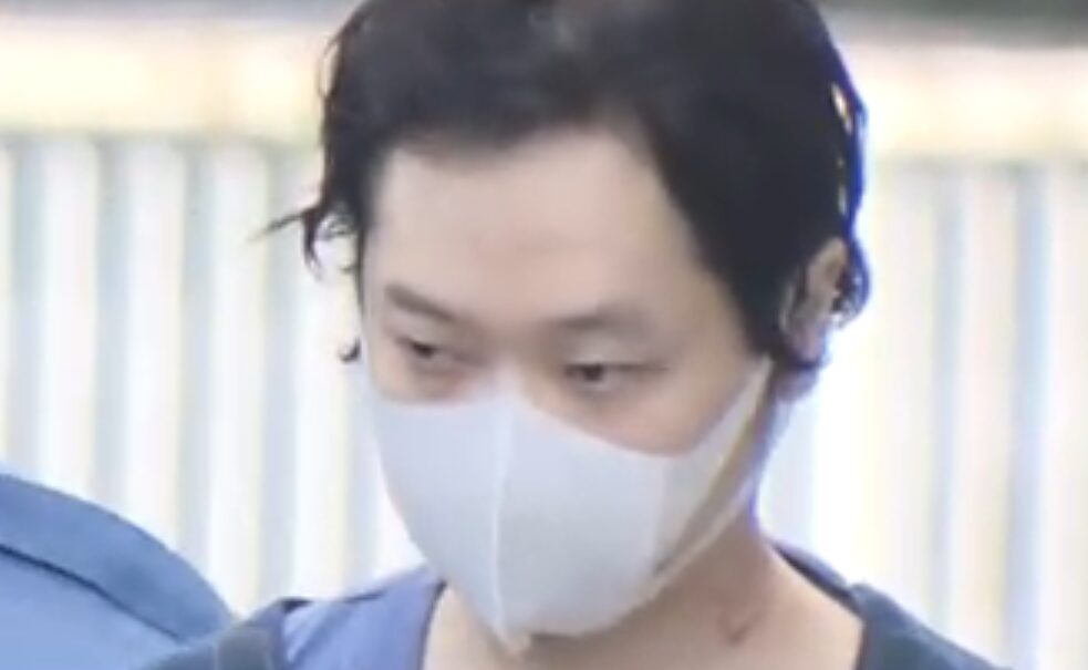 平木寛人容疑者