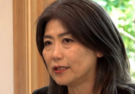 田久保真紀