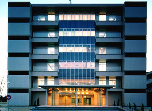 三重大学看護学科キャンパス