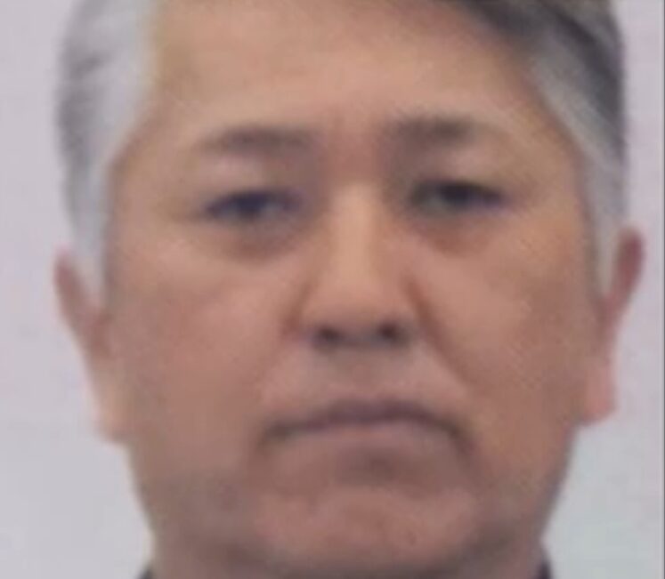 西村隆行さん
