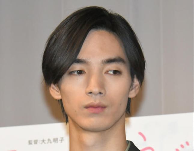 清水尋也