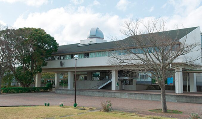 清真学園高等学校・中学校