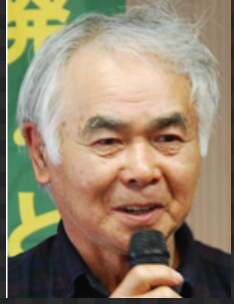 小川晶さんの父親の小川浩