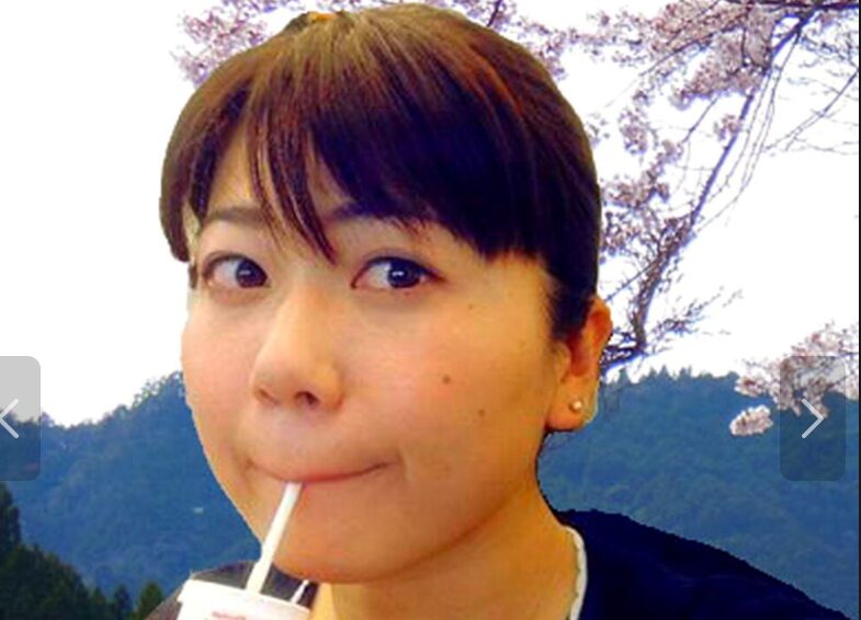 小川晶