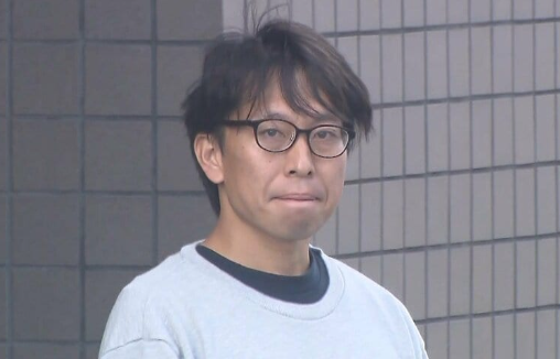 山田夏彦容疑者