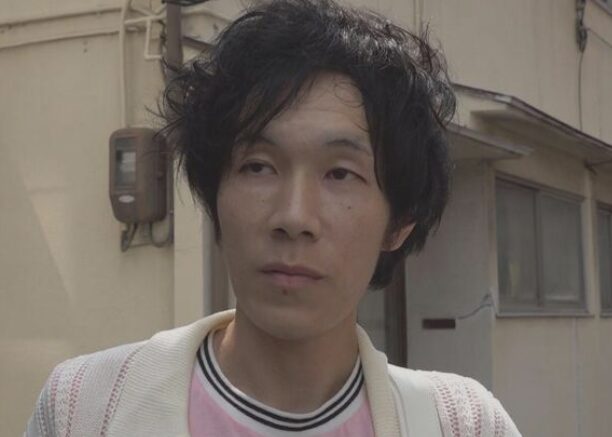 逮捕された三宅悠太容疑者