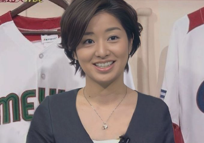 膳場貴子