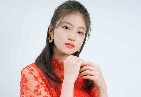今田美緒