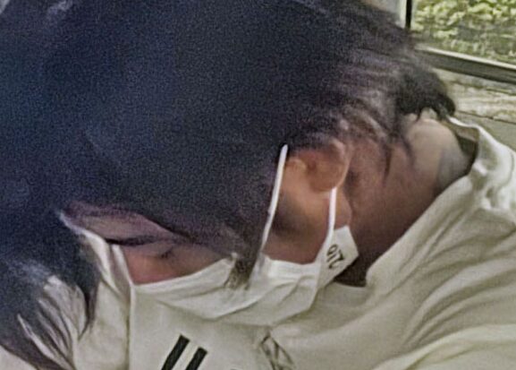 木村斗哉容疑者