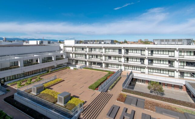 桐朋中学校・桐朋高等学校