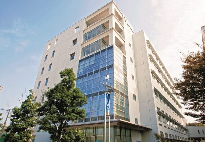 東邦大学理学部