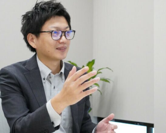 退職代行モームリの社長
