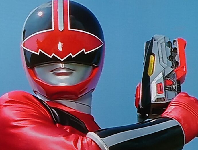 タイムファイヤー