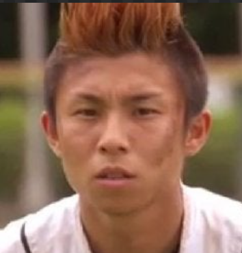 ルーキーズに出演していた頃の中尾明慶さん