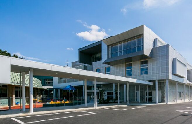 アメリカン・スクール・イン・ジャパン(ASIJ)