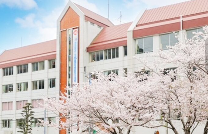 延岡学園高等学校
