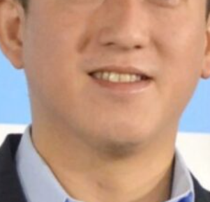 サバンナ高橋の輪郭とフェイスライン