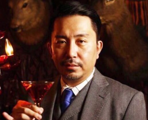 イテクレヤ社長西久保剛