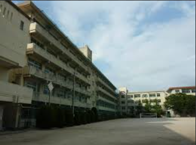 福岡県立福岡中央高等学校