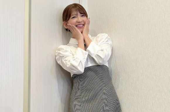 矢口真里