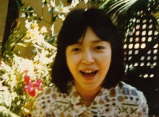 原口議員の妻直子さん