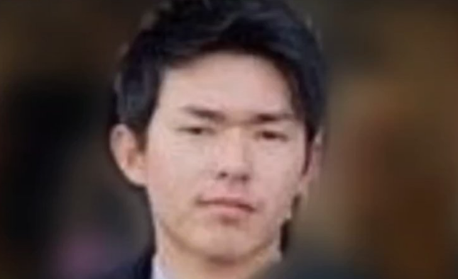 中窪新太郎さん