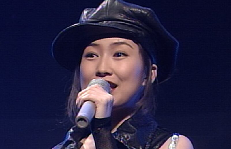 歌手の森口博子