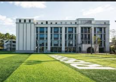 大阪府立履正社高等学校