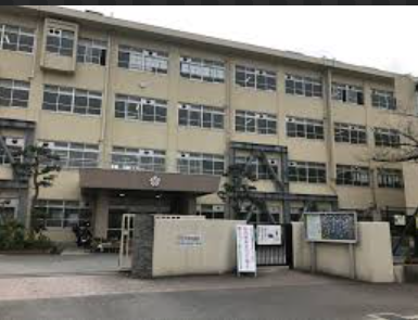 福岡市立三筑(さんちく)小学校