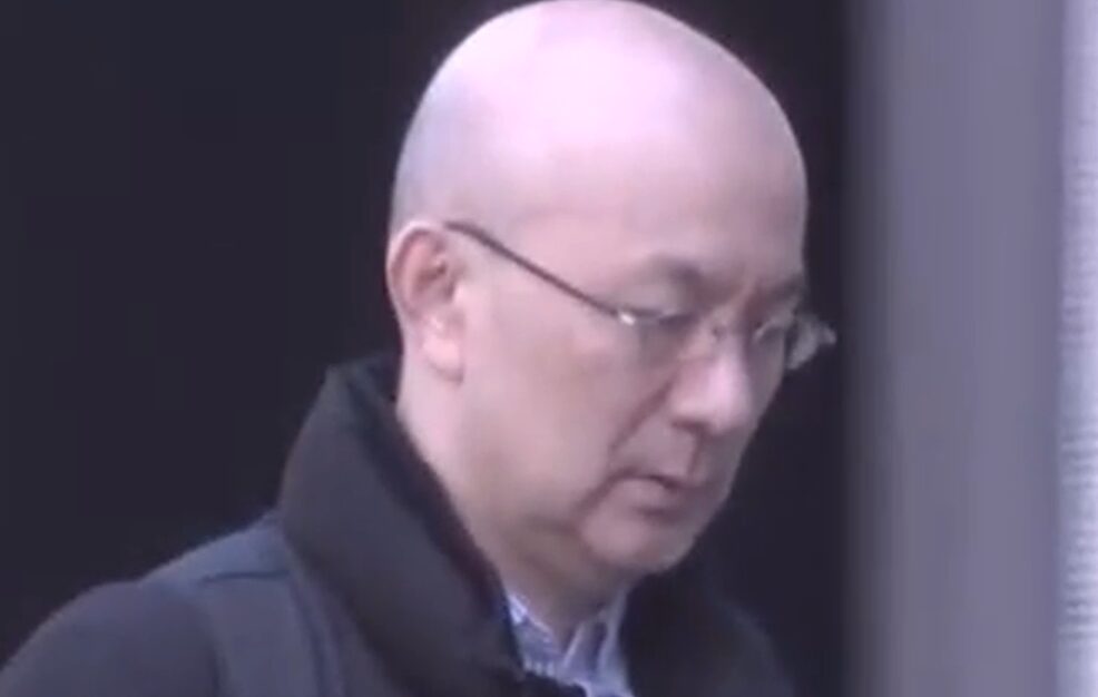 カケルエンターテイメント社長粟津彰容疑者